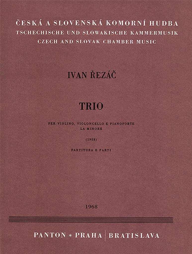 Trio